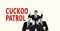 Filme completo The Cuckoo Patrol