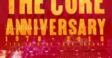 The Cure: Anniversary 1978-2018 - Live in Hyde Park streaming