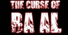 Filme completo The Curse of Ba'al