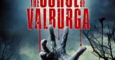 Película The curse of Valburga