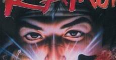 Kamui no Ken (1985)