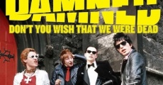 The Damned: Don't You Wish That We Were Dead (2015) stream