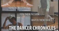 Película The Dancer Chronicles
