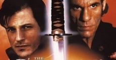 The Dangerous (1995) stream