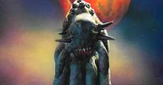 The Dark Planet (Unearthly Terror Stalks the Creatures of the Dark Planet) film complet
