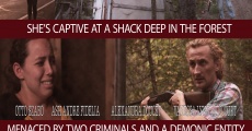 The Dark Shack film complet