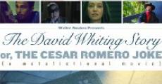 Película The David Whiting Story