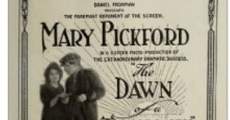 The Dawn of a Tomorrow (1915)