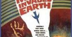 The Day Mars Invaded Earth film complet