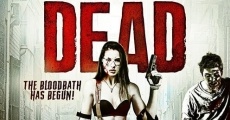 The Day of the Living Dead (2020) stream