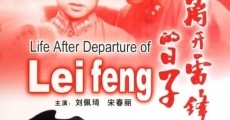 Ver película The Days Without Lei Feng