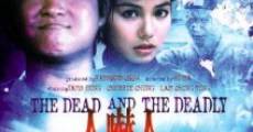 Película The Dead and the Deadly