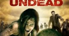 The Dead Undead (2010)