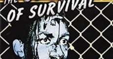 The Deadly Art of Survival streaming