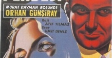 Ölüm perdesi (1960)