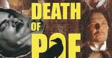 Película La muerte de Poe