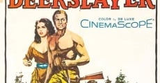 The Deerslayer (1957) stream