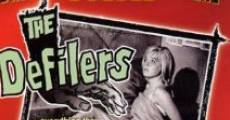 The Defilers (1965) stream