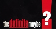 The Definite Maybe (1997) stream