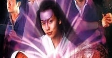 Mang gwai sik yan toi