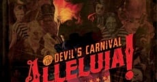 The Devil's Carnival: Alleluia! (2016) stream