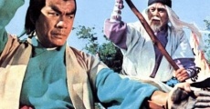 Jian wang jue dou Hou yan wang (1971)