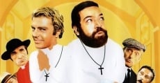 Il vangelo secondo Simone e Matteo (1976)