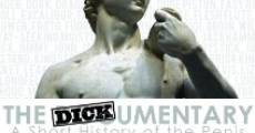 The Dickumentary (2014) stream