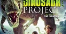 The Dinosaur Project streaming