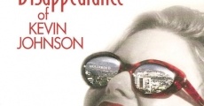 Película The Disappearance of Kevin Johnson