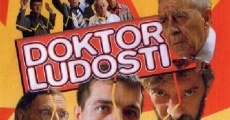 Doktor ludosti film complet