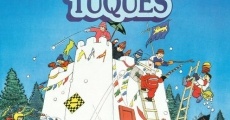 La guerre des tuques (1984) stream