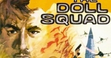 The Doll Squad (1973) stream