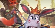 The Donkey King (2020) stream