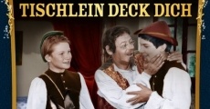 Tischlein, deck dich (1956) stream