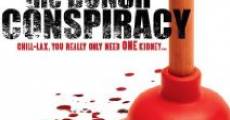 The Donor Conspiracy (2007) stream