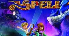 Ver película The Dragon Spell