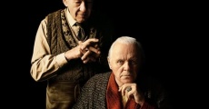 The Dresser film complet