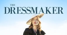 The Dressmaker (2015) stream