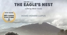 Película El nido del águila