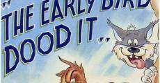 Película The Early Bird Dood It!