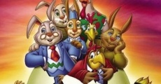 The Easter Egg Adventure