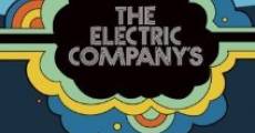 Película The Electric Company's Greatest Hits & Bits