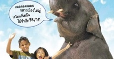 Película The Elephant Boy 2
