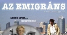 Película The Émigré: Everything is Different