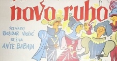 Carevo novo ruho (1961)