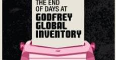 Película The End of Days at Godfrey Global Inventory