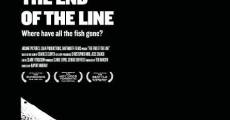 Película The End of the Line