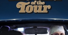 The End of the Tour (2015)