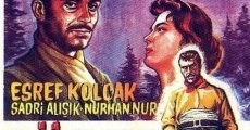 Düsman Yollari Kesti streaming